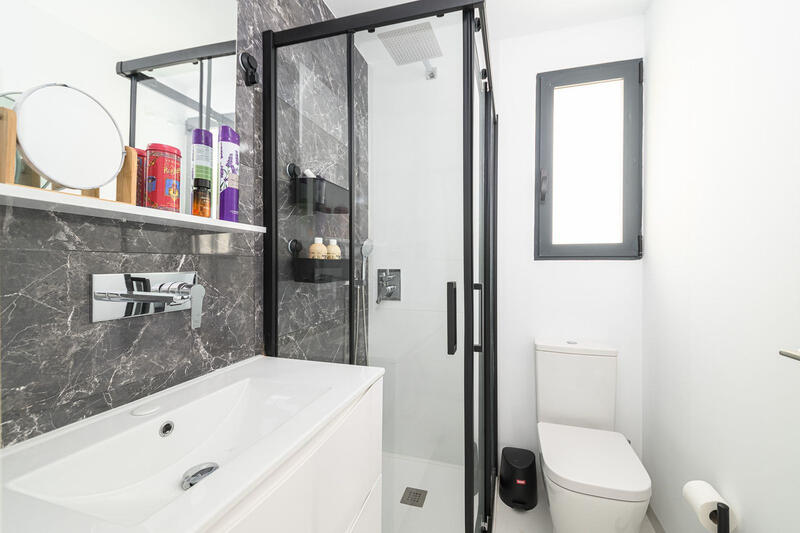 3 Cuarto Apartamento en venta