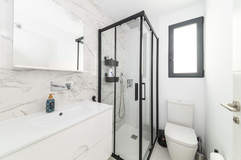 3 Cuarto Apartamento en venta