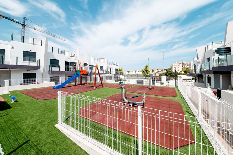 3 Cuarto Apartamento en venta