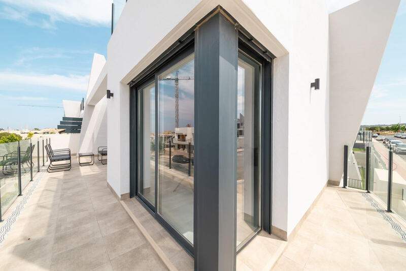 3 Cuarto Apartamento en venta