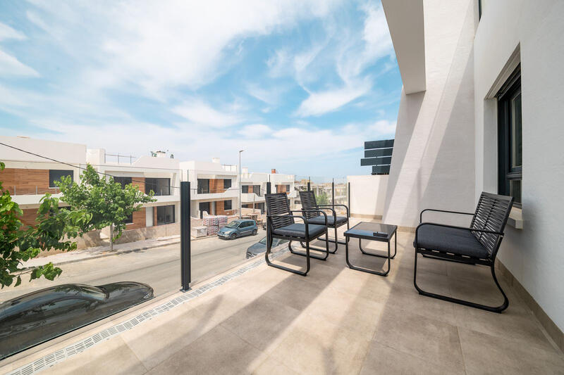 3 Cuarto Apartamento en venta