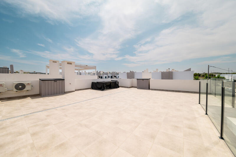 3 Cuarto Apartamento en venta