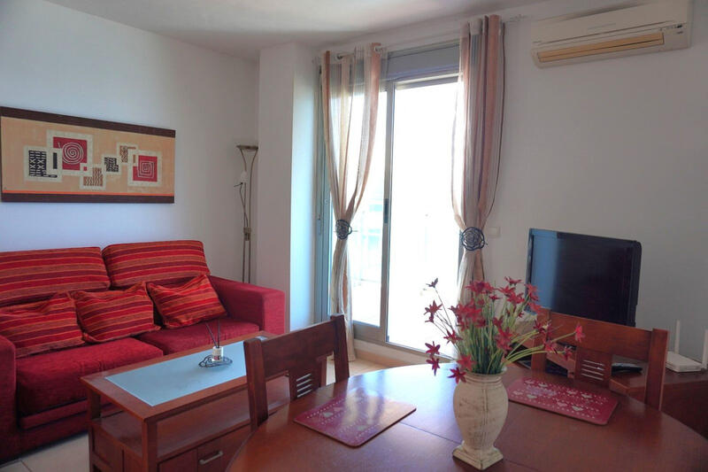 2 Cuarto Apartamento en venta