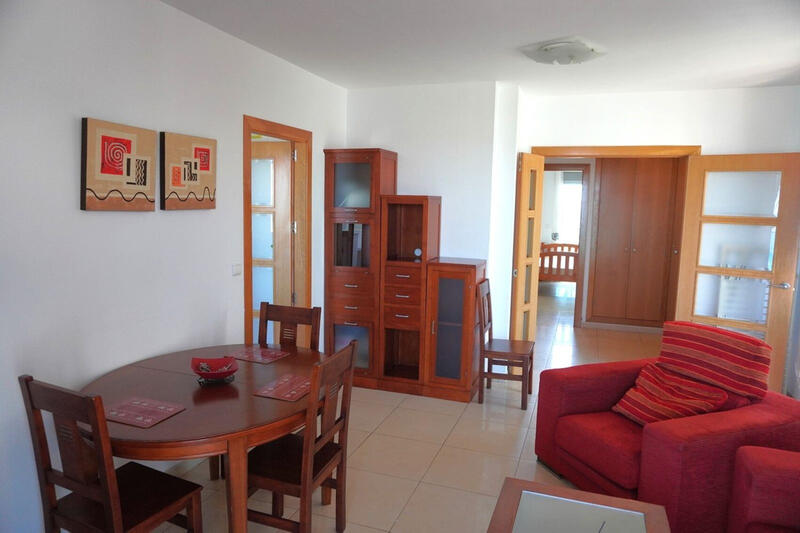 2 Cuarto Apartamento en venta