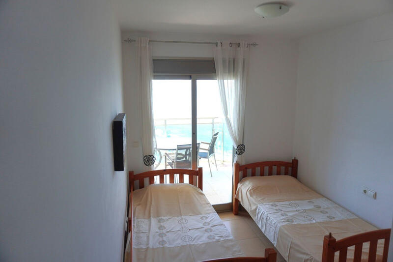 2 Cuarto Apartamento en venta