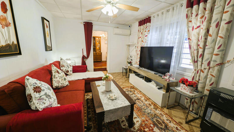 3 bedroom Country House for sale