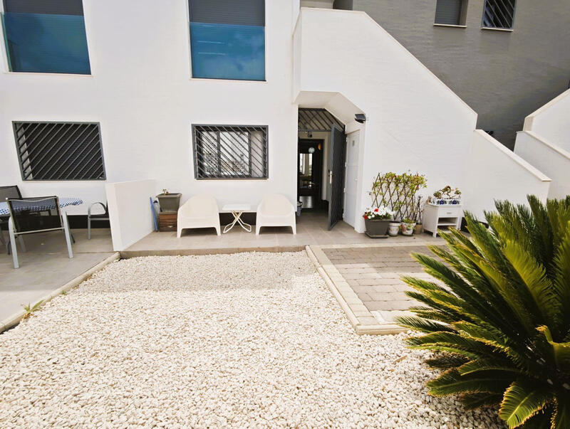 2 Cuarto Apartamento en venta