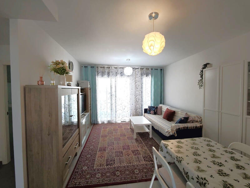 2 Cuarto Apartamento en venta