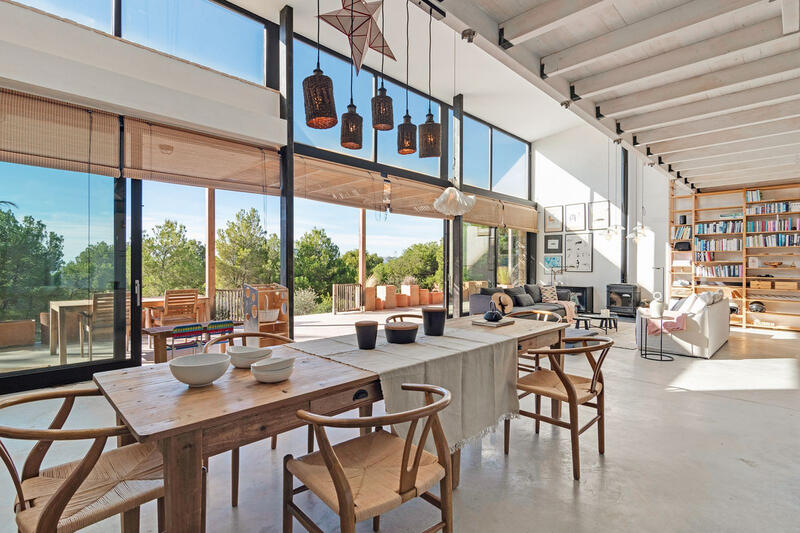 4 soveværelse Villa til salg