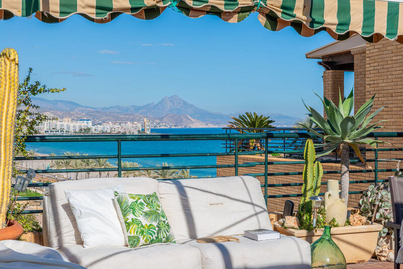 3 soverom Leilighet til salgs