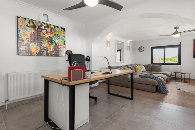 4 slaapkamer Villa Te koop