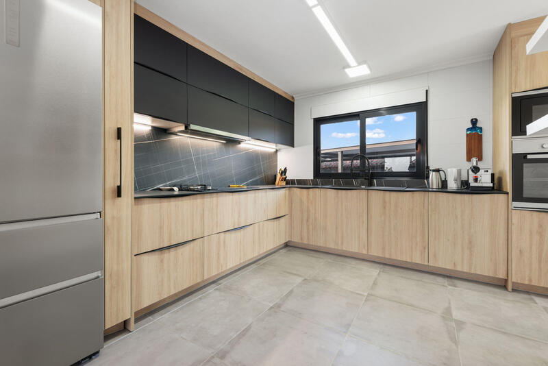 4 slaapkamer Villa Te koop