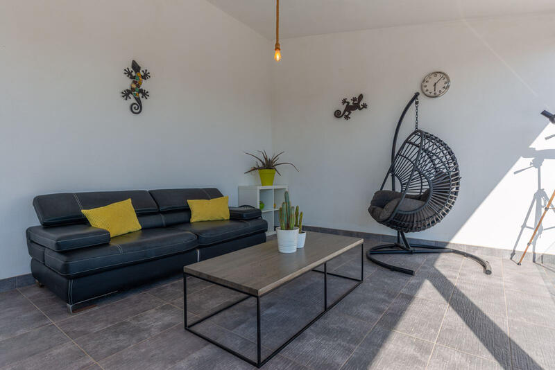 4 slaapkamer Villa Te koop