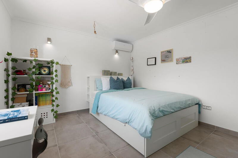 4 slaapkamer Villa Te koop