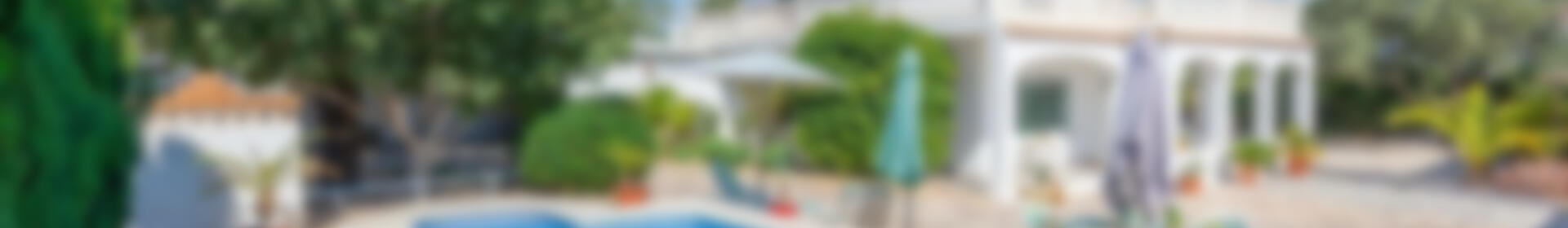 5 slaapkamer Villa Te koop