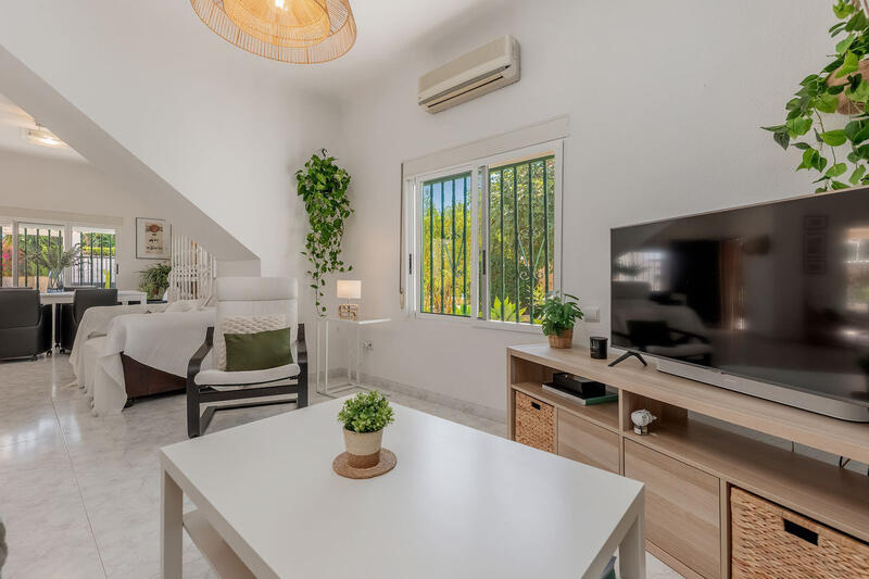 5 slaapkamer Villa Te koop