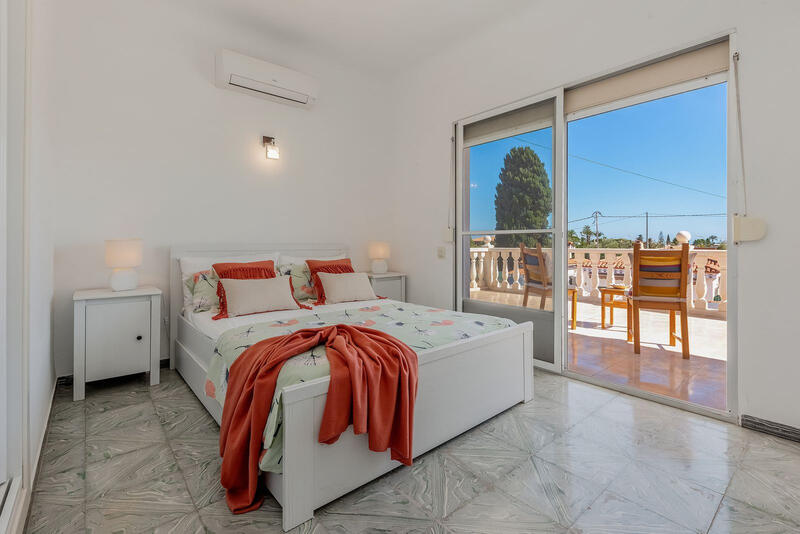 5 slaapkamer Villa Te koop