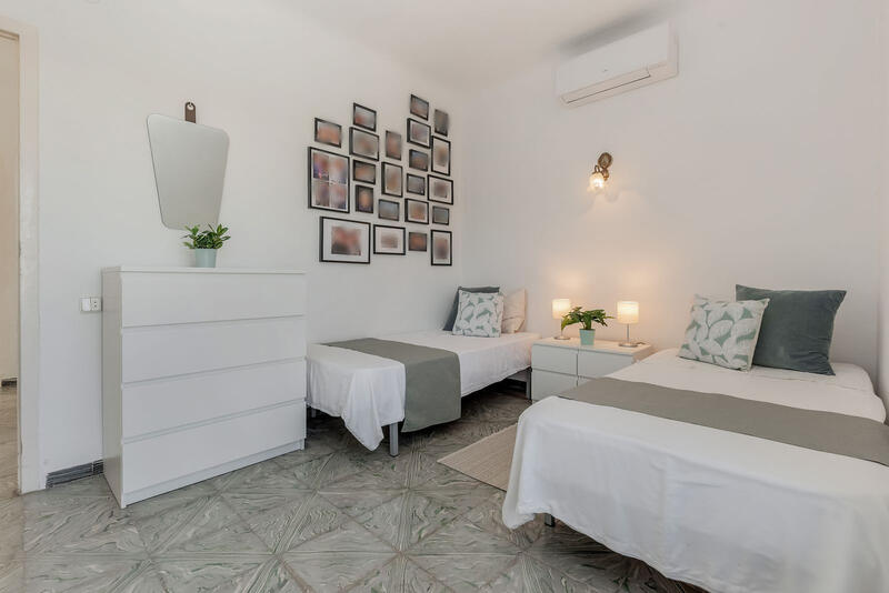 5 slaapkamer Villa Te koop