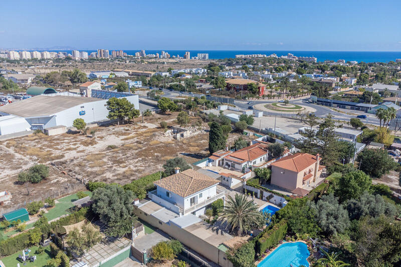 5 slaapkamer Villa Te koop