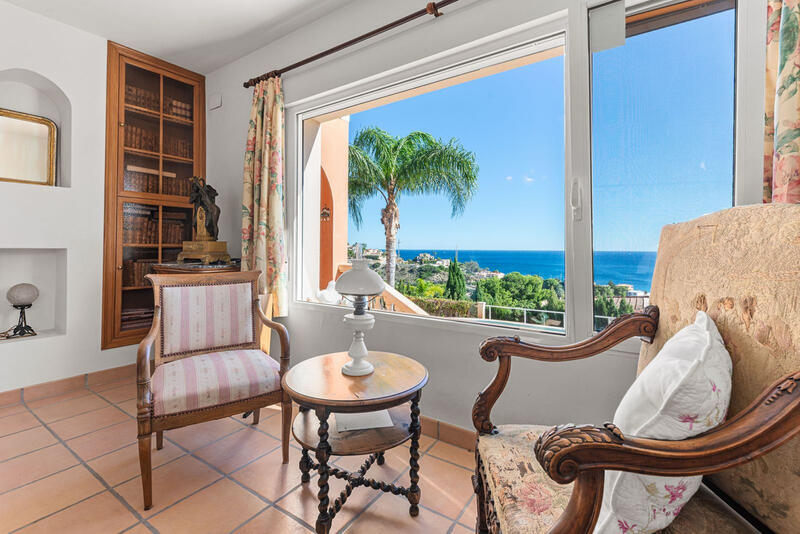 3 Cuarto Villa en venta