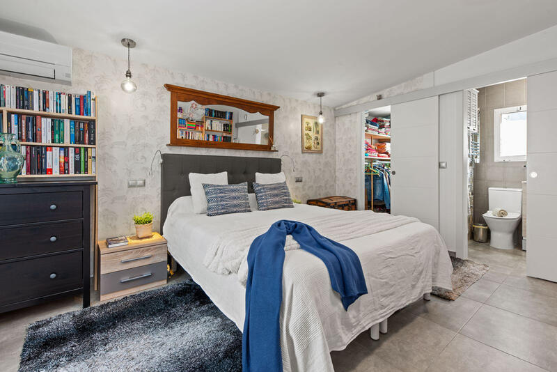 4 sovrum Villa till salu