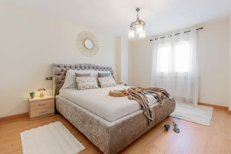 6 sovrum Villa till salu