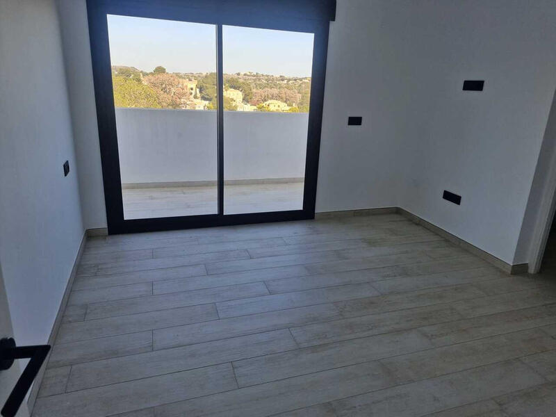 4 soverom Villa til salgs