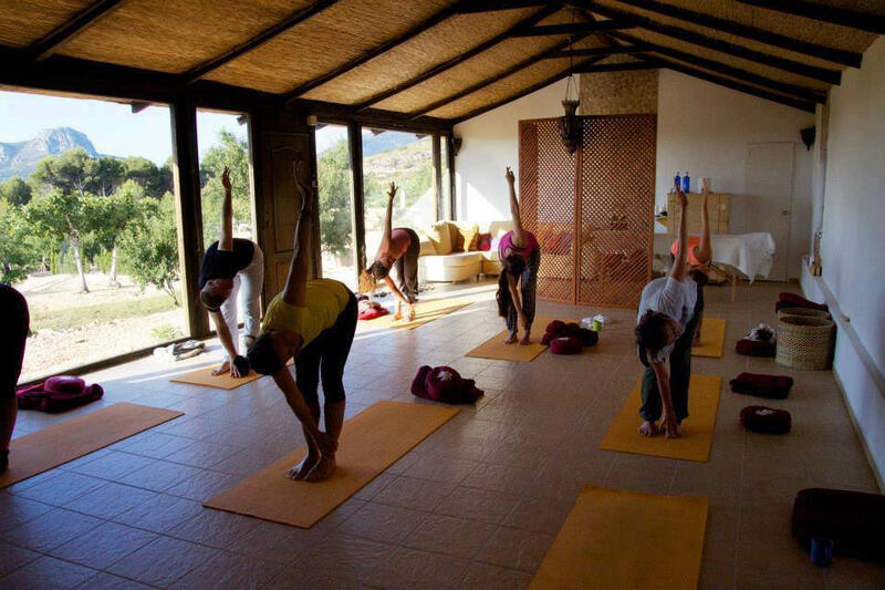 8 soveværelse Landsted til salg