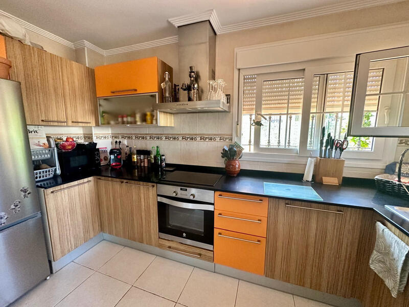 3 chambre Villa à vendre