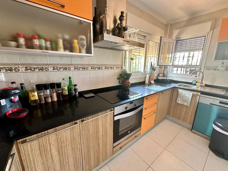 3 chambre Villa à vendre