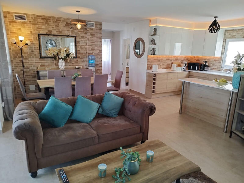 5 chambre Villa à vendre