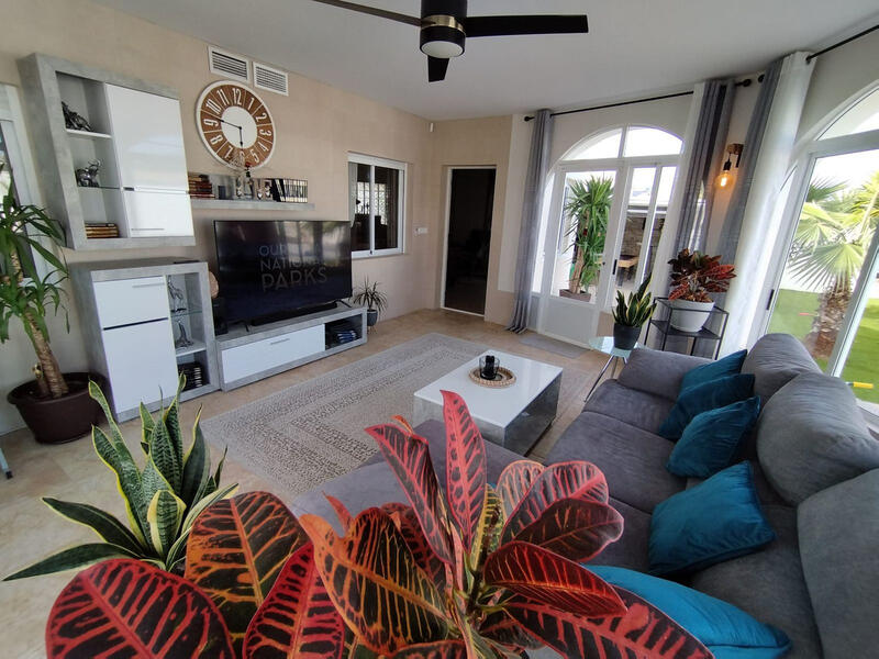 5 chambre Villa à vendre