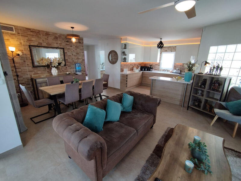 5 chambre Villa à vendre