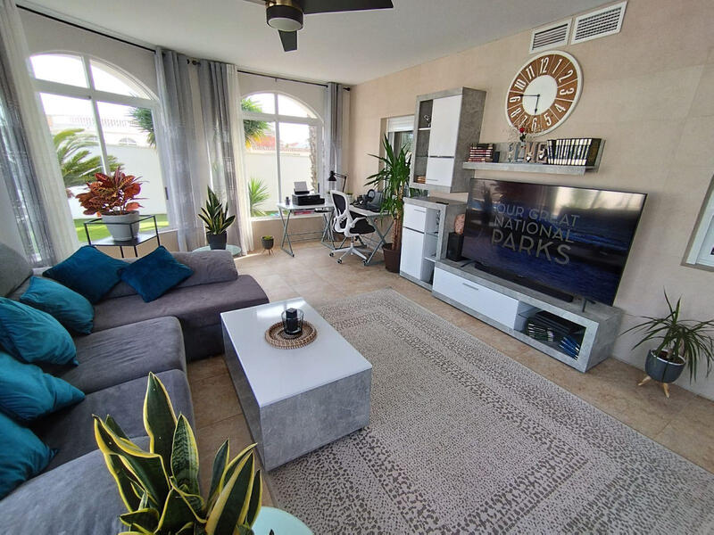 5 chambre Villa à vendre