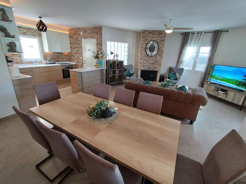 5 chambre Villa à vendre