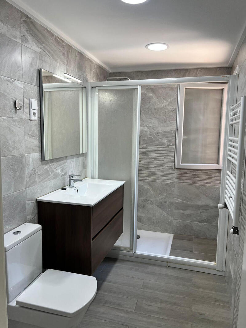 4 chambre Appartement à vendre