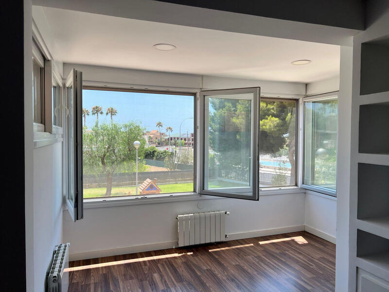 4 chambre Appartement à vendre