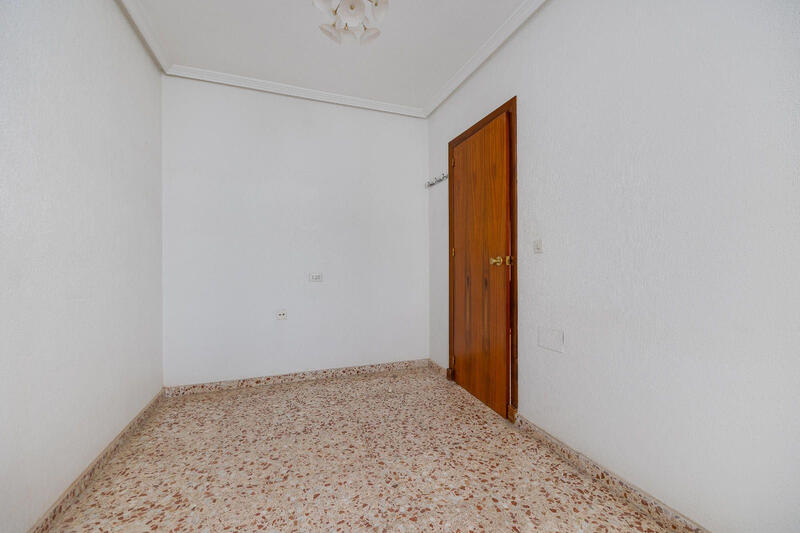4 slaapkamer Appartement Te koop