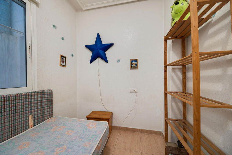 3 chambre Appartement à vendre