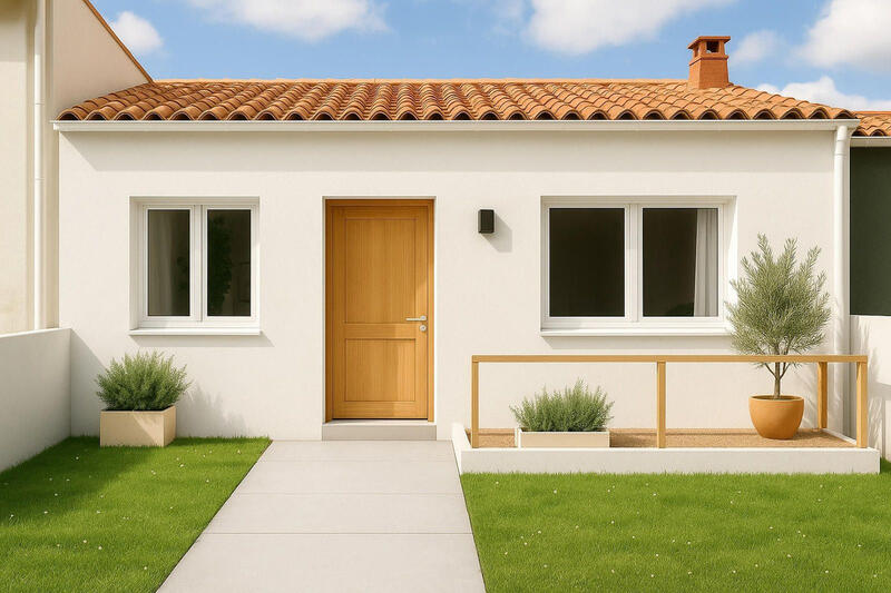 Townhouse for sale in Torrevieja, Alicante