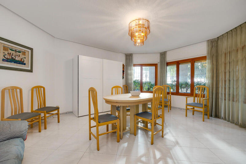 4 soverom Villa til salgs