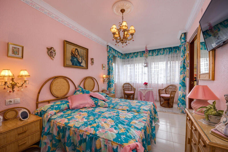 1 slaapkamer Appartement Te koop