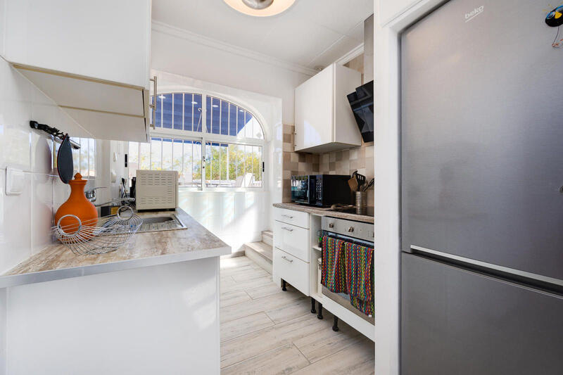 2 soverom Villa til salgs