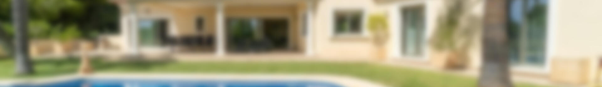 4 soveværelse Villa til salg