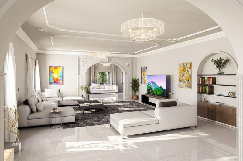 10 chambre Auberge à vendre