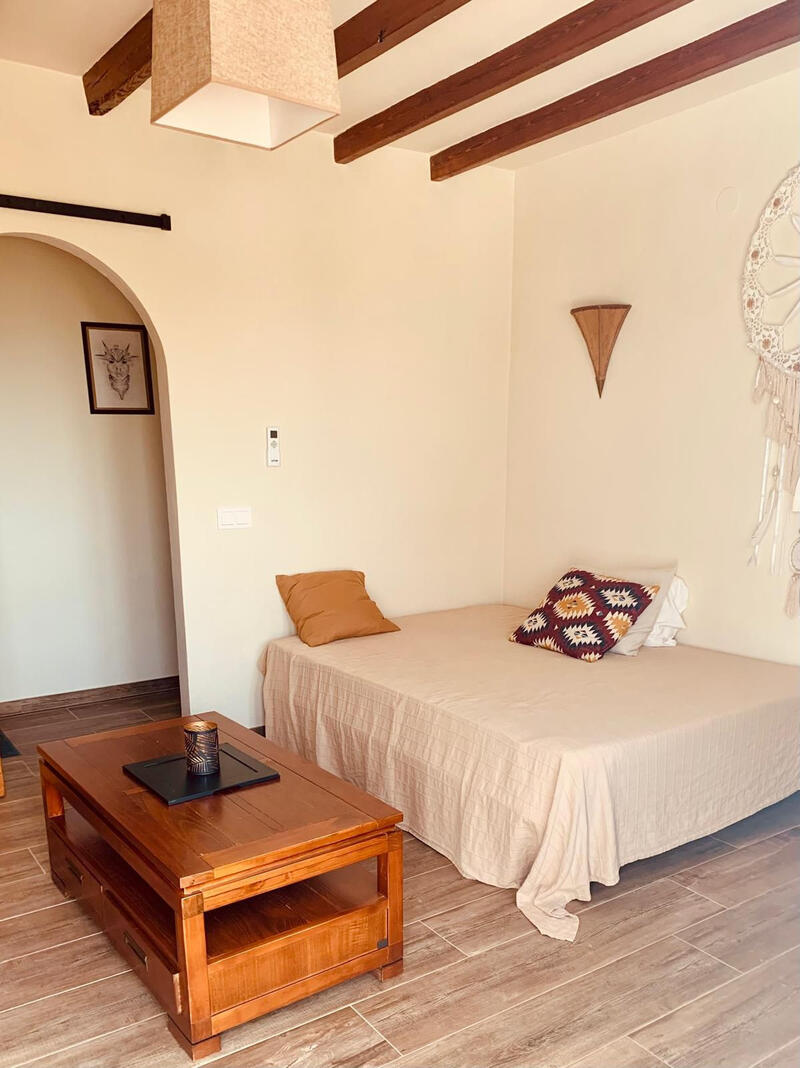 7 slaapkamer Landhuis Te koop