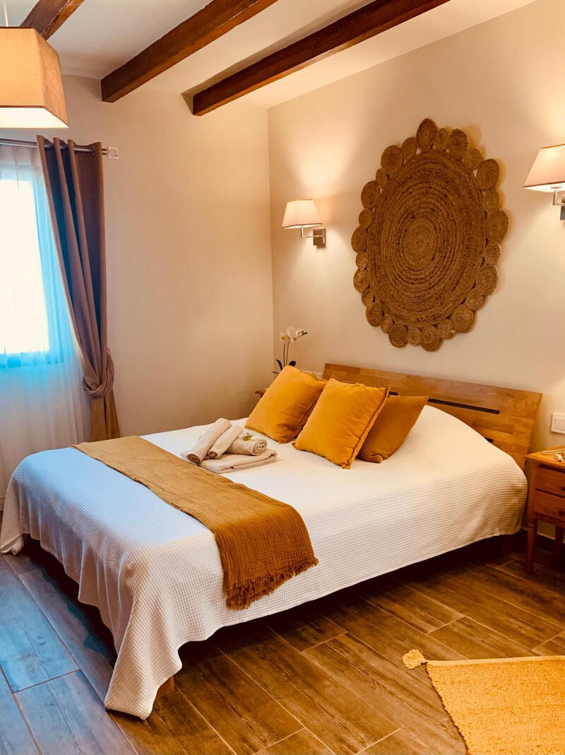 7 slaapkamer Landhuis Te koop