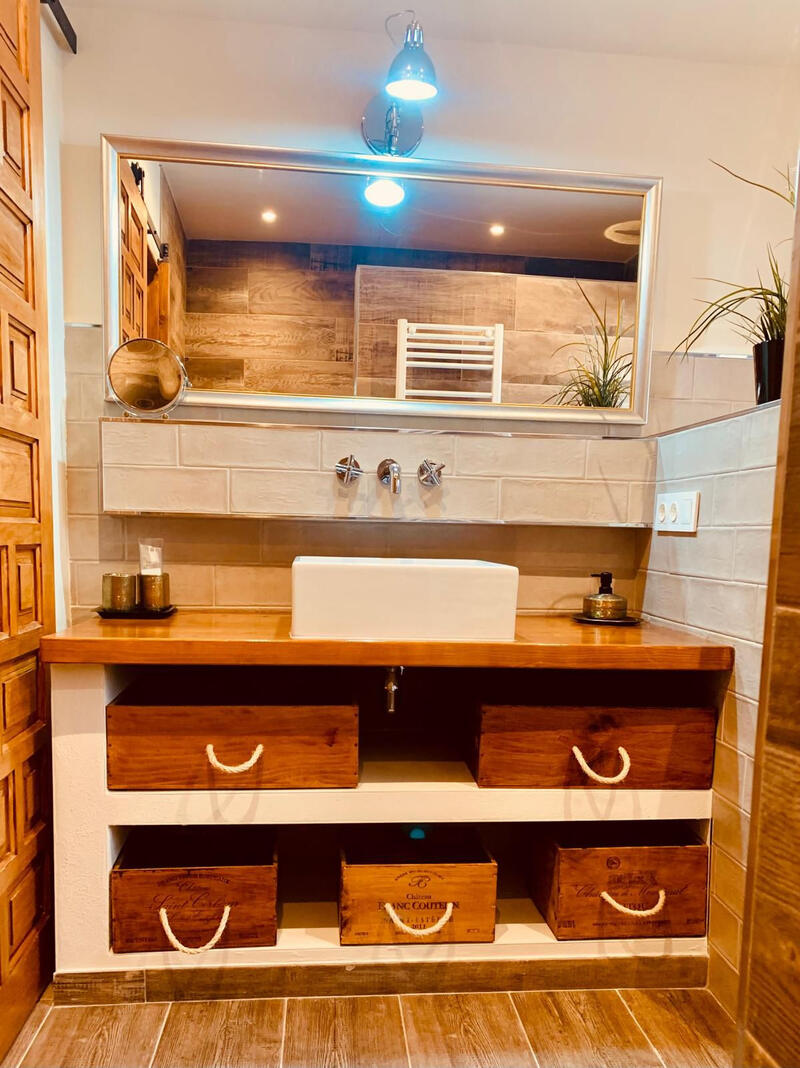 7 slaapkamer Landhuis Te koop