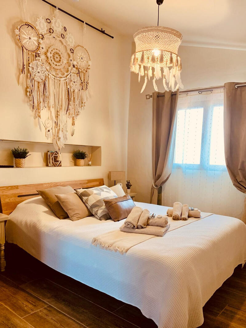 7 slaapkamer Landhuis Te koop