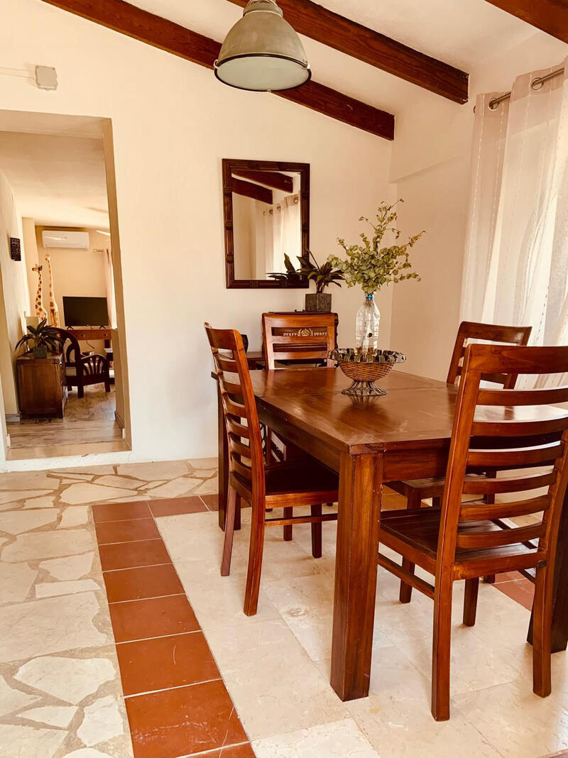 7 slaapkamer Landhuis Te koop